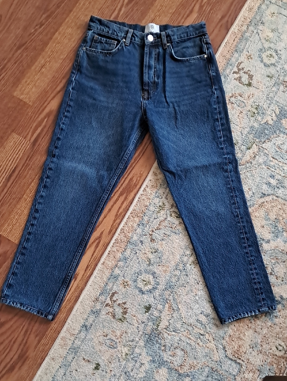 Anine Bing Jeans